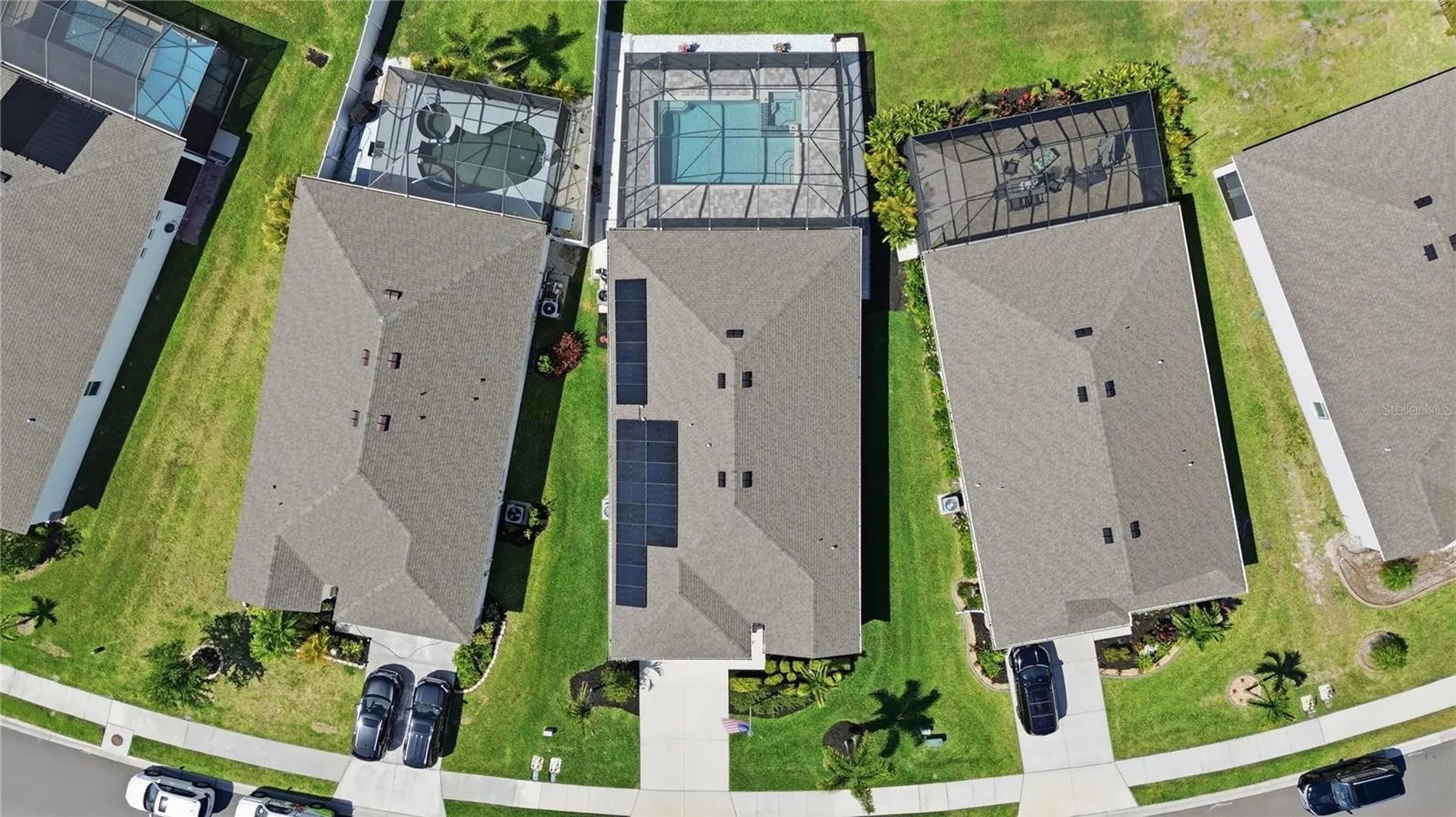 3827 Mossy Limb Court Palmetto FL 34221