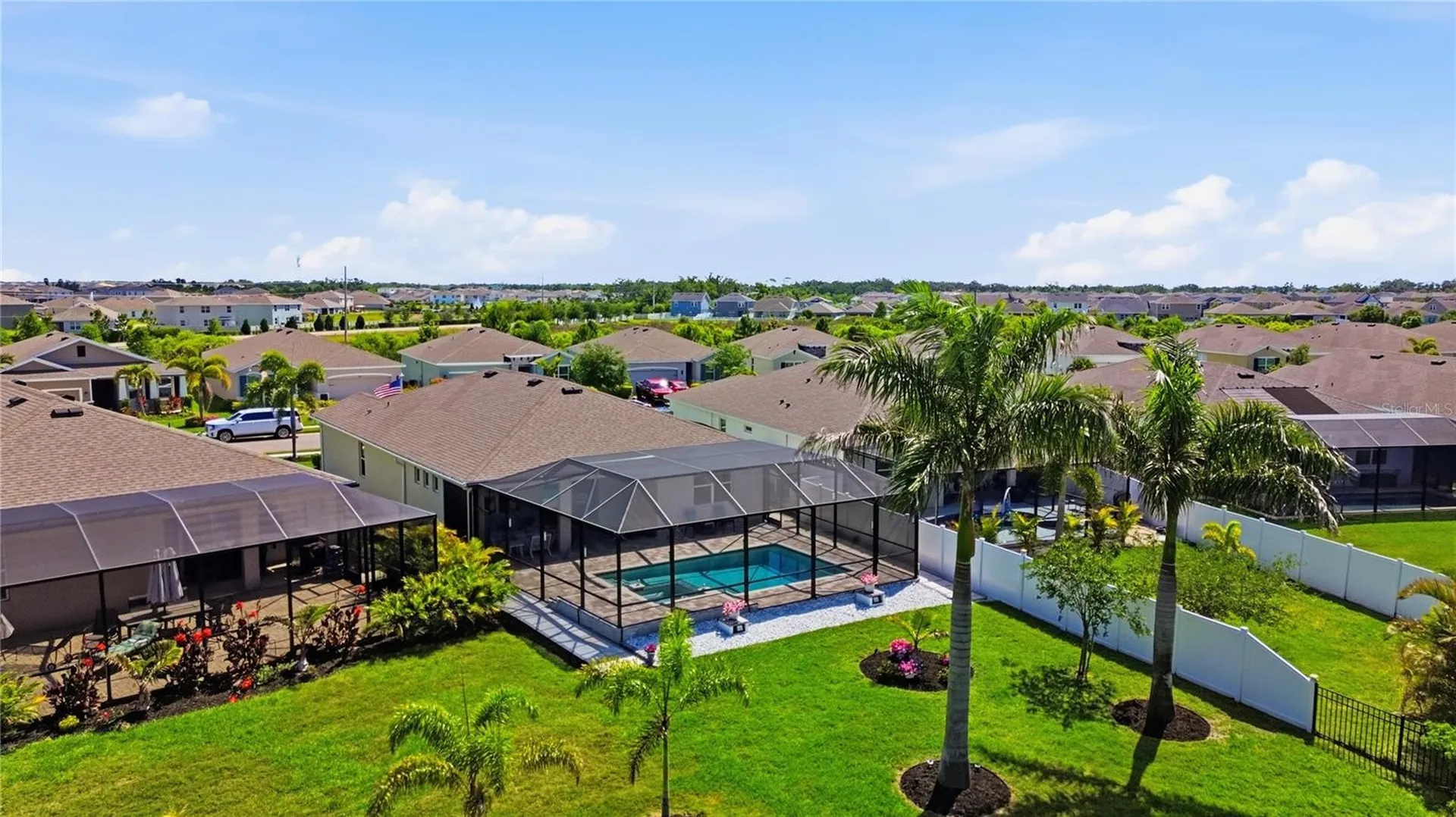 3827 Mossy Limb Court Palmetto FL 34221