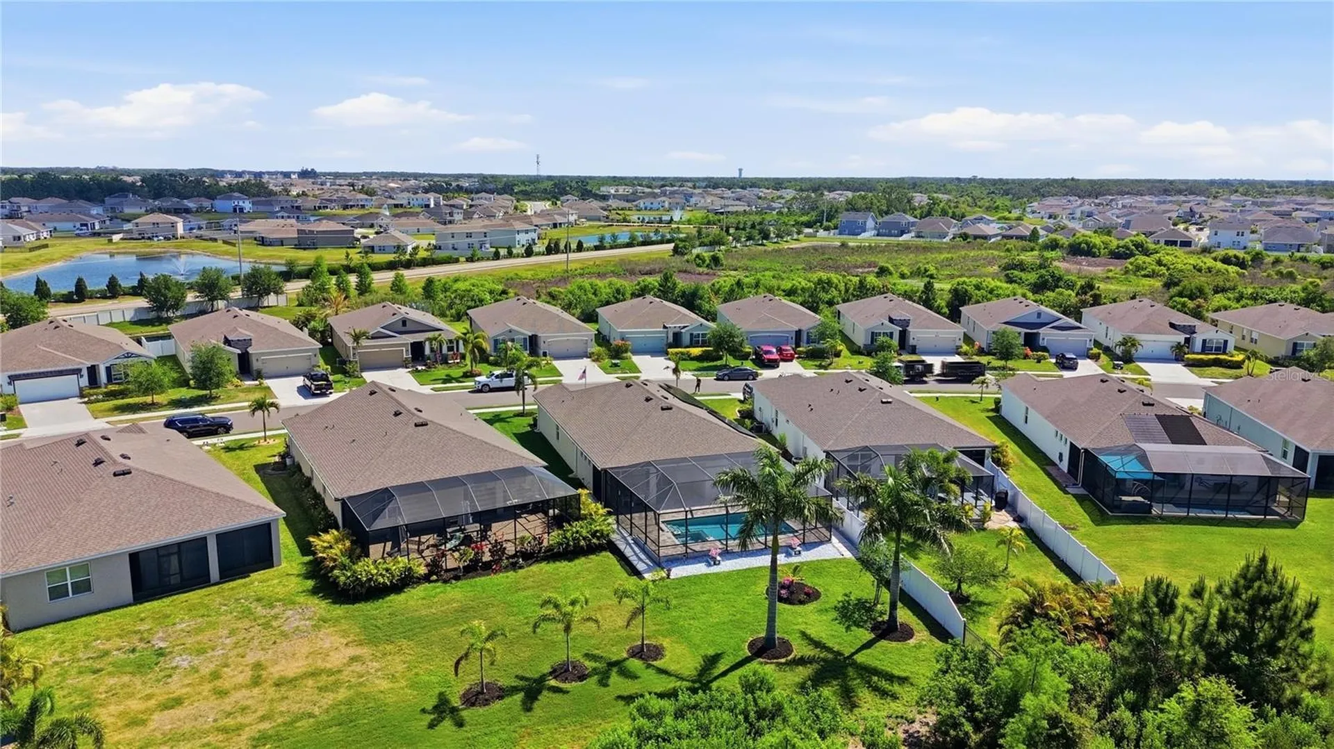 3827 Mossy Limb Court Palmetto FL 34221