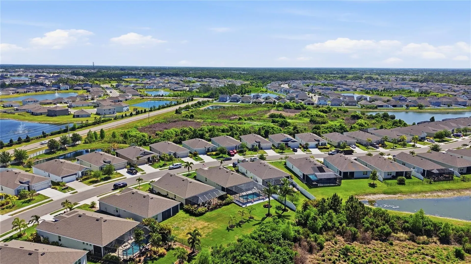 3827 Mossy Limb Court Palmetto FL 34221