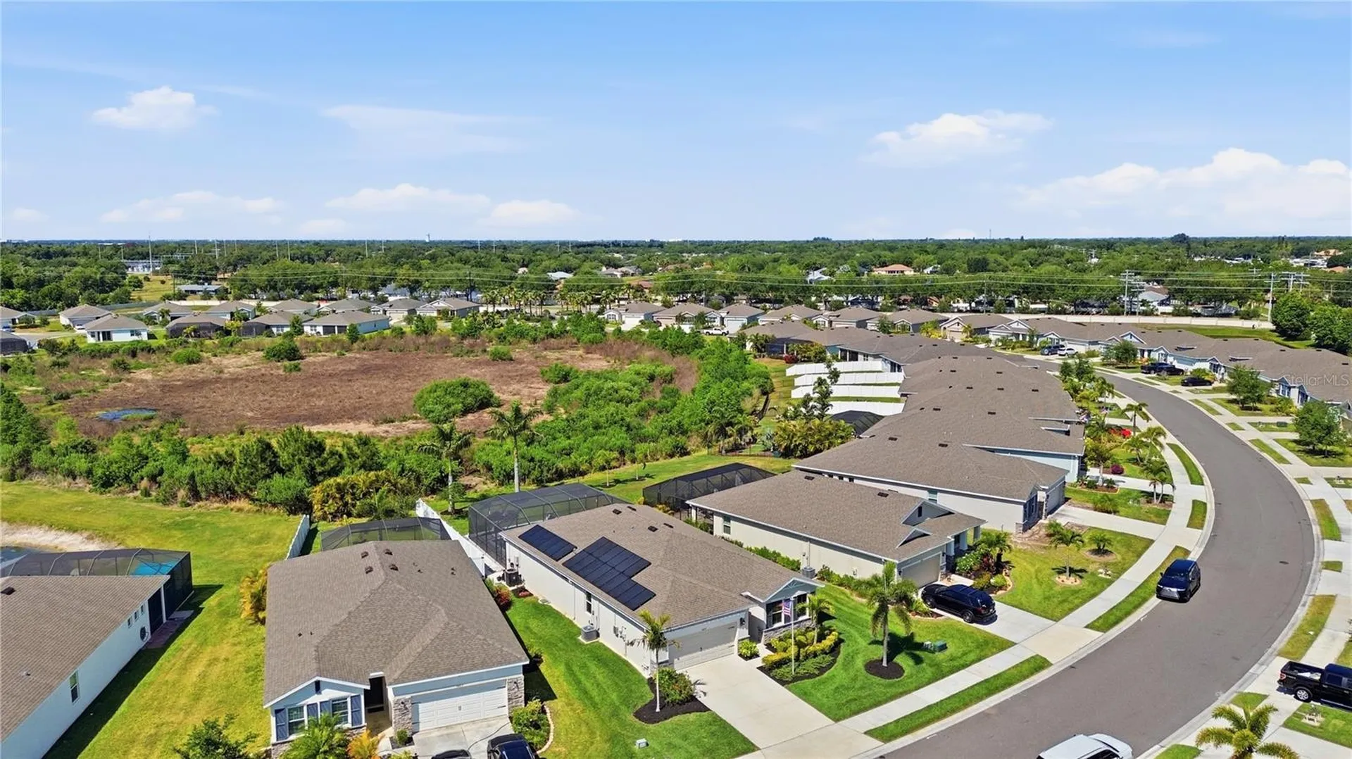 3827 Mossy Limb Court Palmetto FL 34221