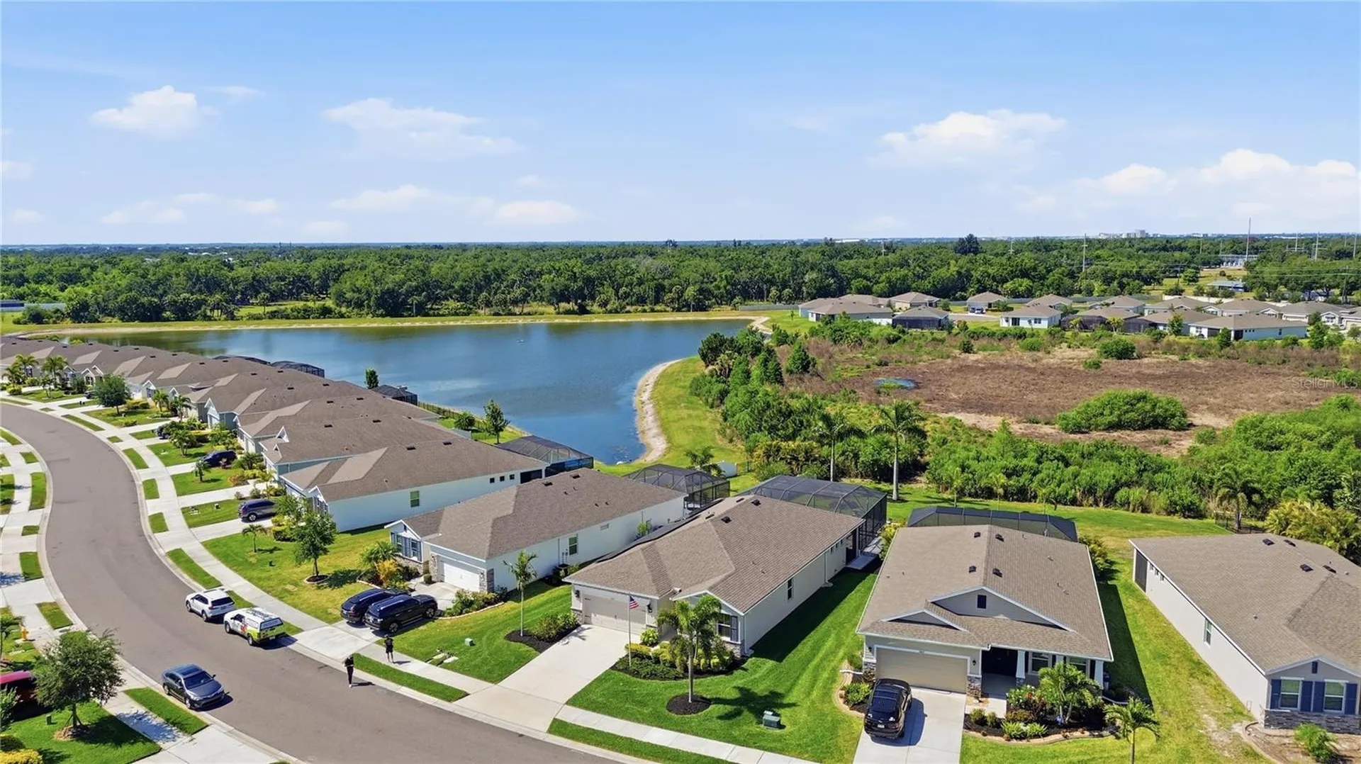 3827 Mossy Limb Court Palmetto FL 34221