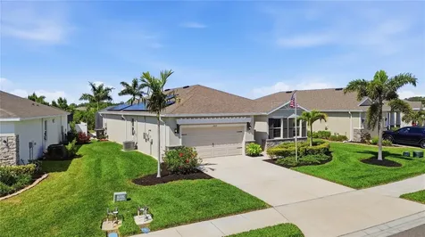 3827 Mossy Limb Court Palmetto FL 34221
