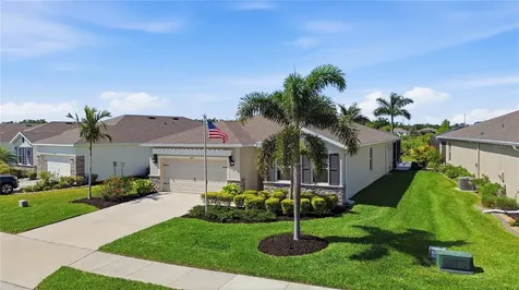 3827 Mossy Limb Court Palmetto FL 34221