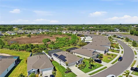 3827 Mossy Limb Court Palmetto FL 34221