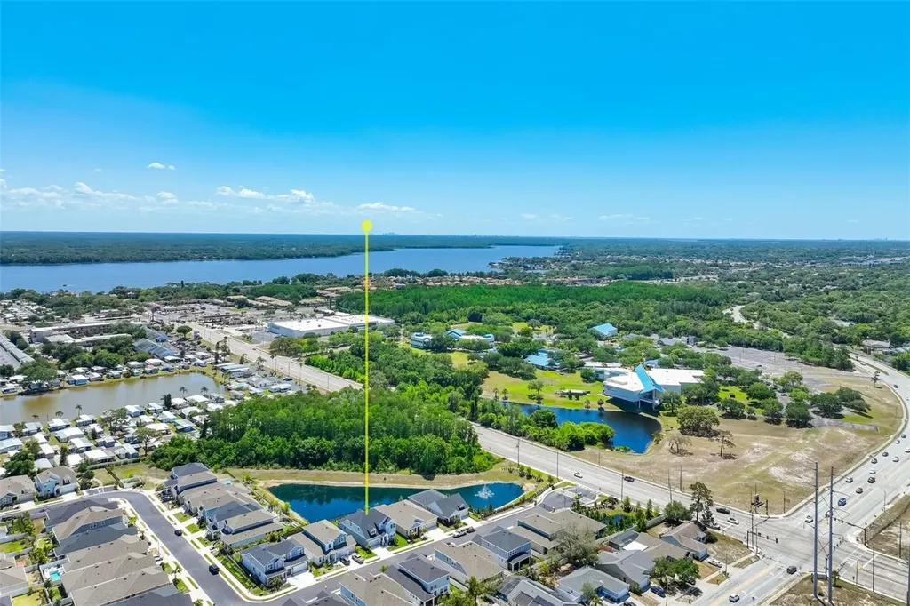 1535 Gopher Loop Tarpon Springs FL 34689