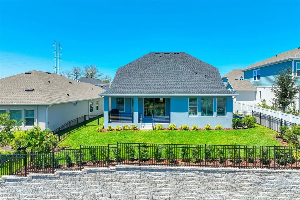 1535 Gopher Loop Tarpon Springs FL 34689
