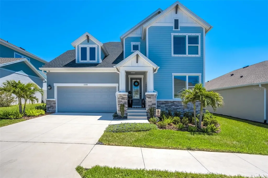 1535 Gopher Loop Tarpon Springs FL 34689