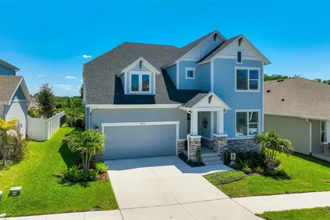 1535 Gopher Loop Tarpon Springs FL 34689