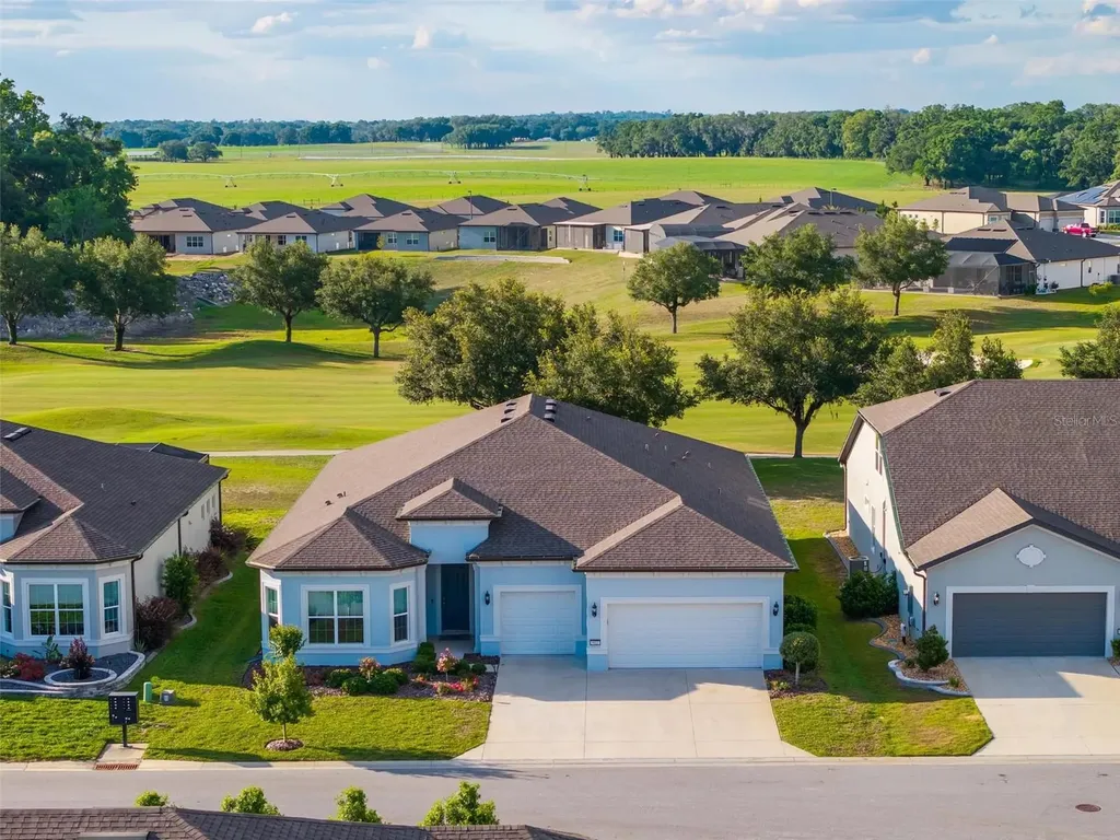 9021 SW 57th Place Road Ocala FL 34481