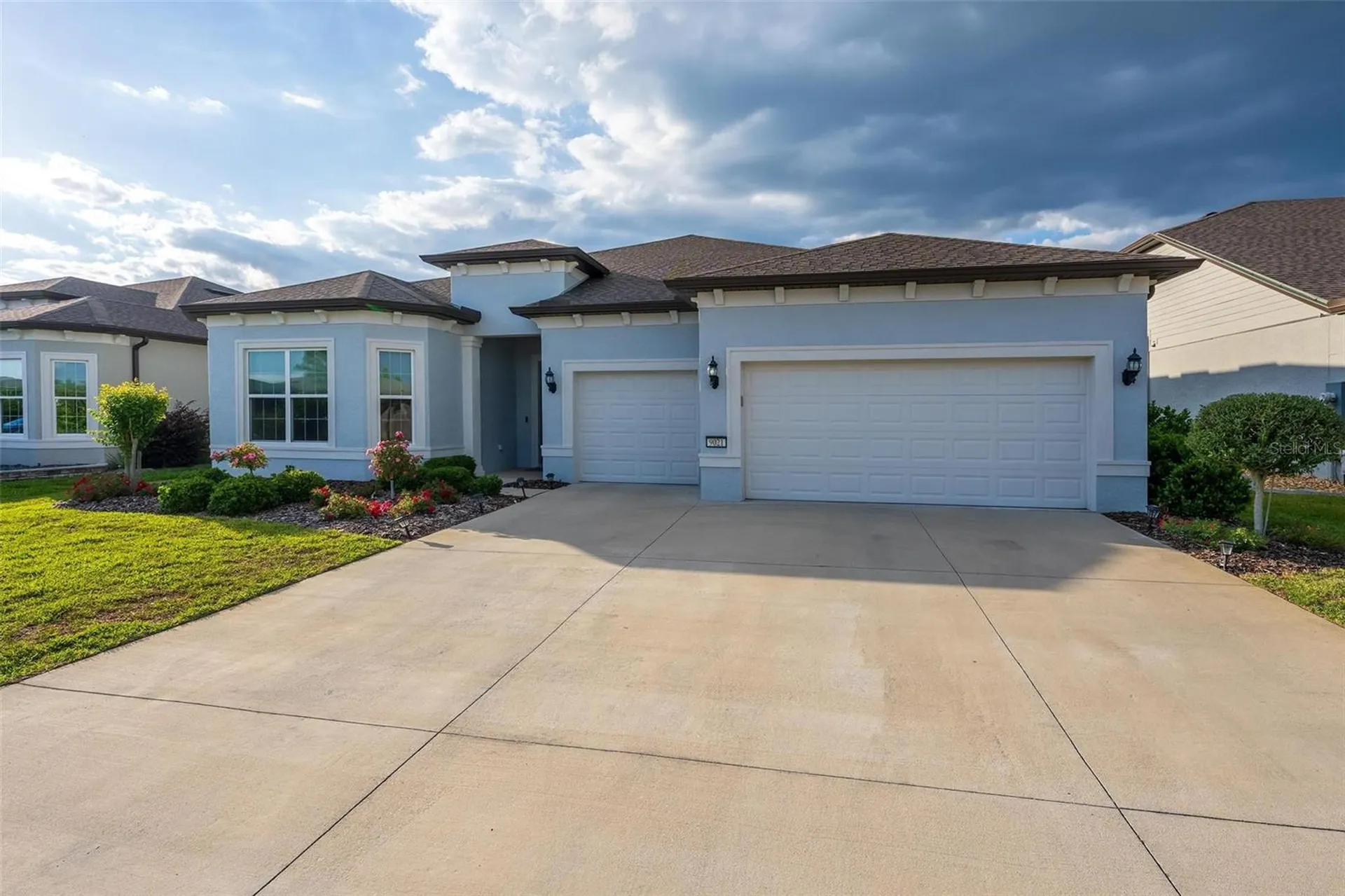 9021 SW 57th Place Road Ocala FL 34481