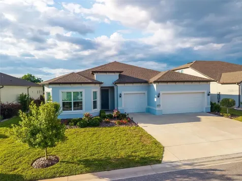 9021 SW 57th Place Road Ocala FL 34481