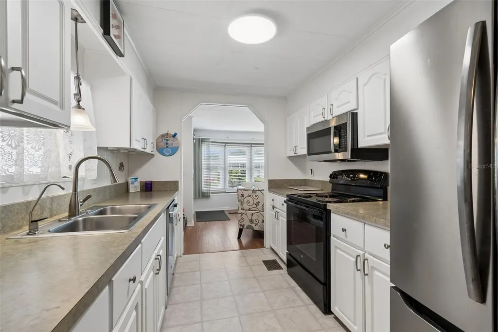133 Cedar Drive Palm Harbor FL 34684