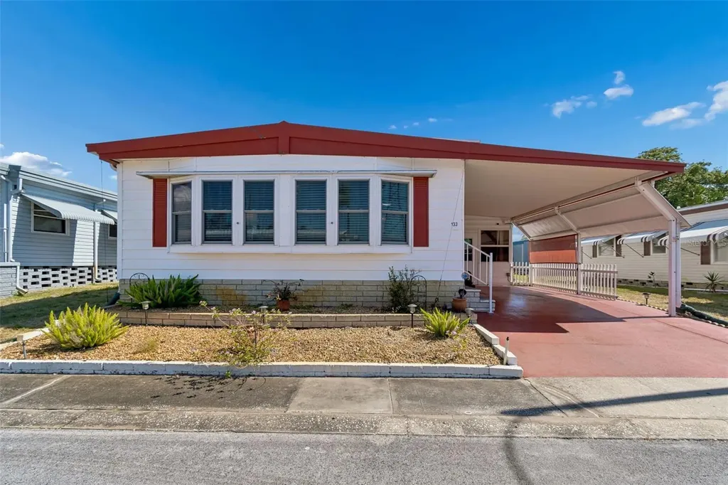 133 Cedar Drive Palm Harbor FL 34684