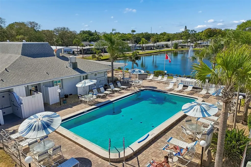 133 Cedar Drive Palm Harbor FL 34684