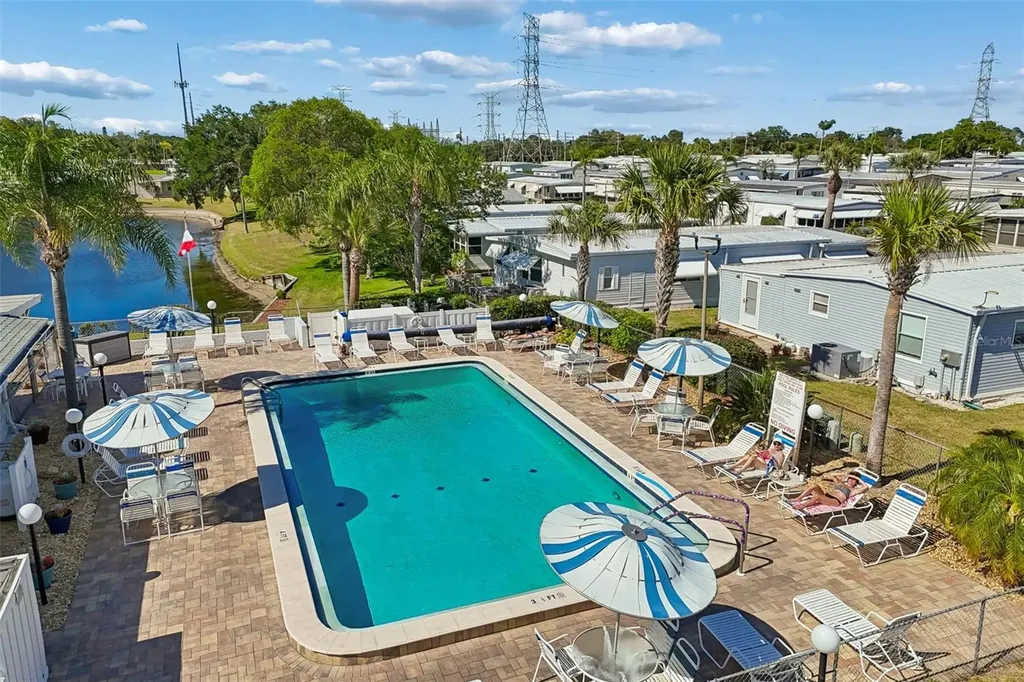 133 Cedar Drive Palm Harbor FL 34684