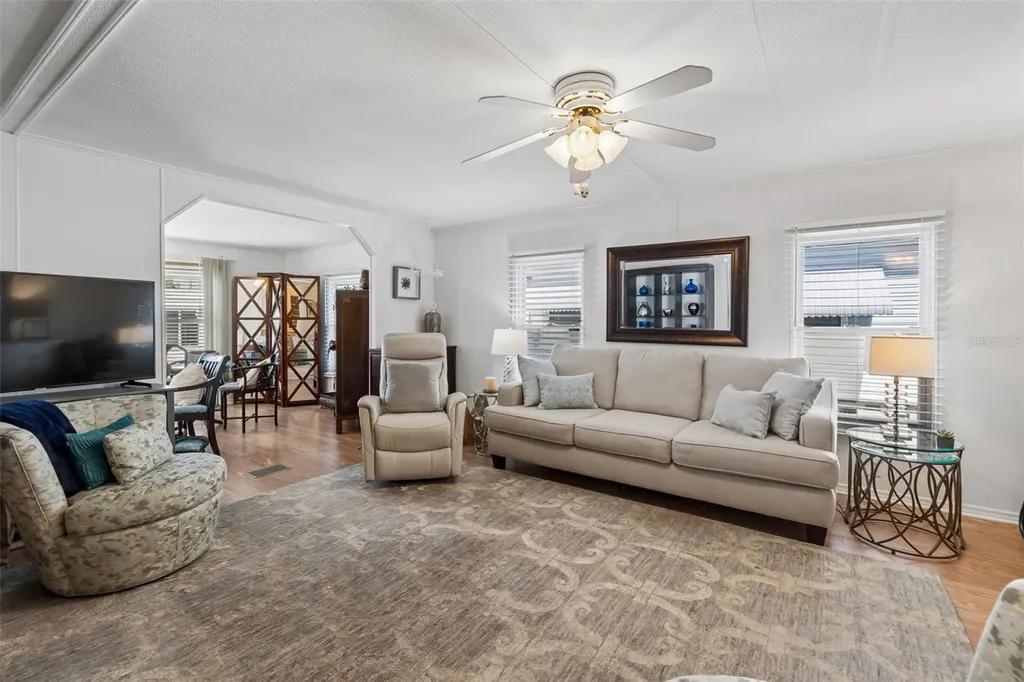 133 Cedar Drive Palm Harbor FL 34684
