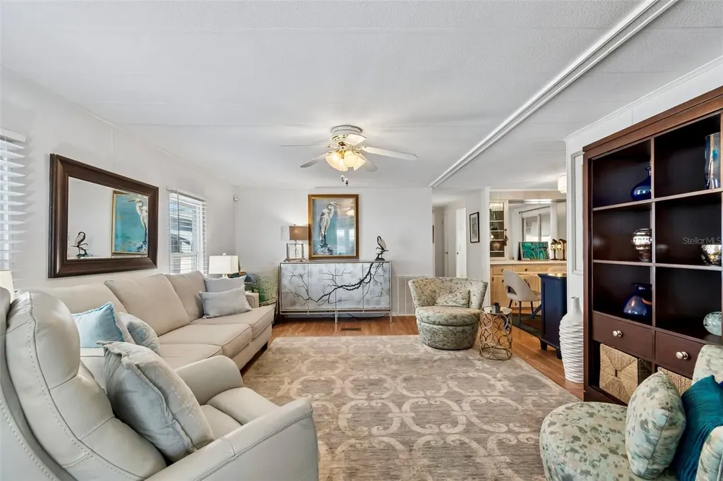 133 Cedar Drive Palm Harbor FL 34684