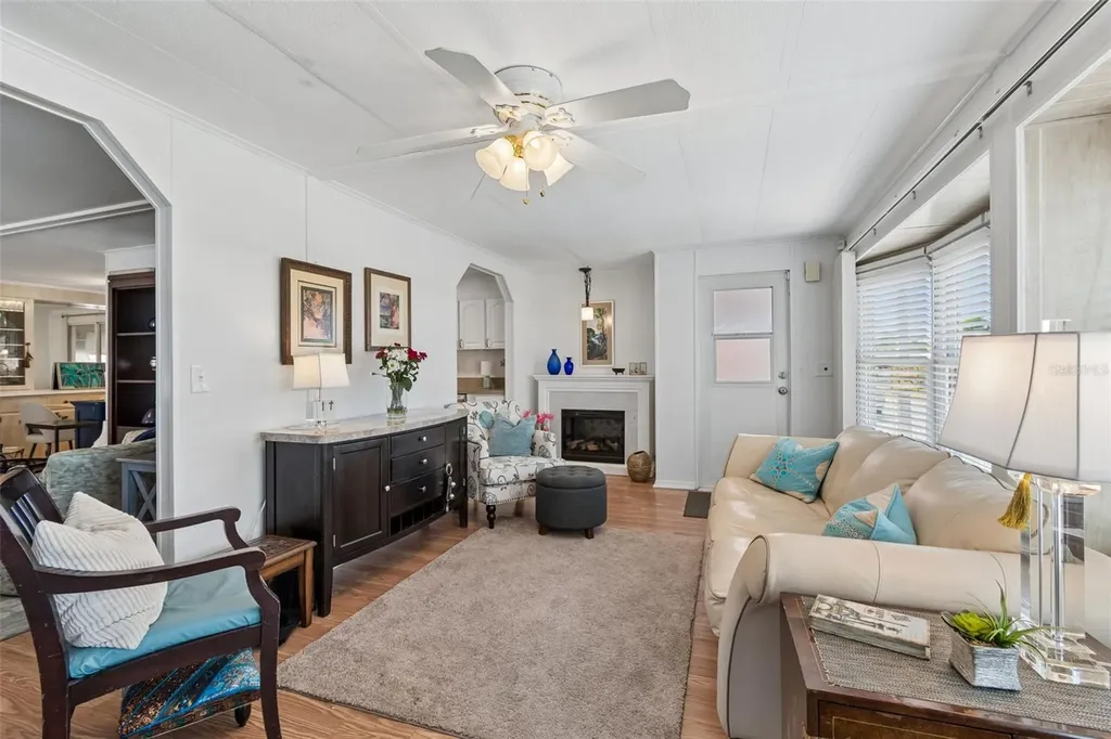 133 Cedar Drive Palm Harbor FL 34684