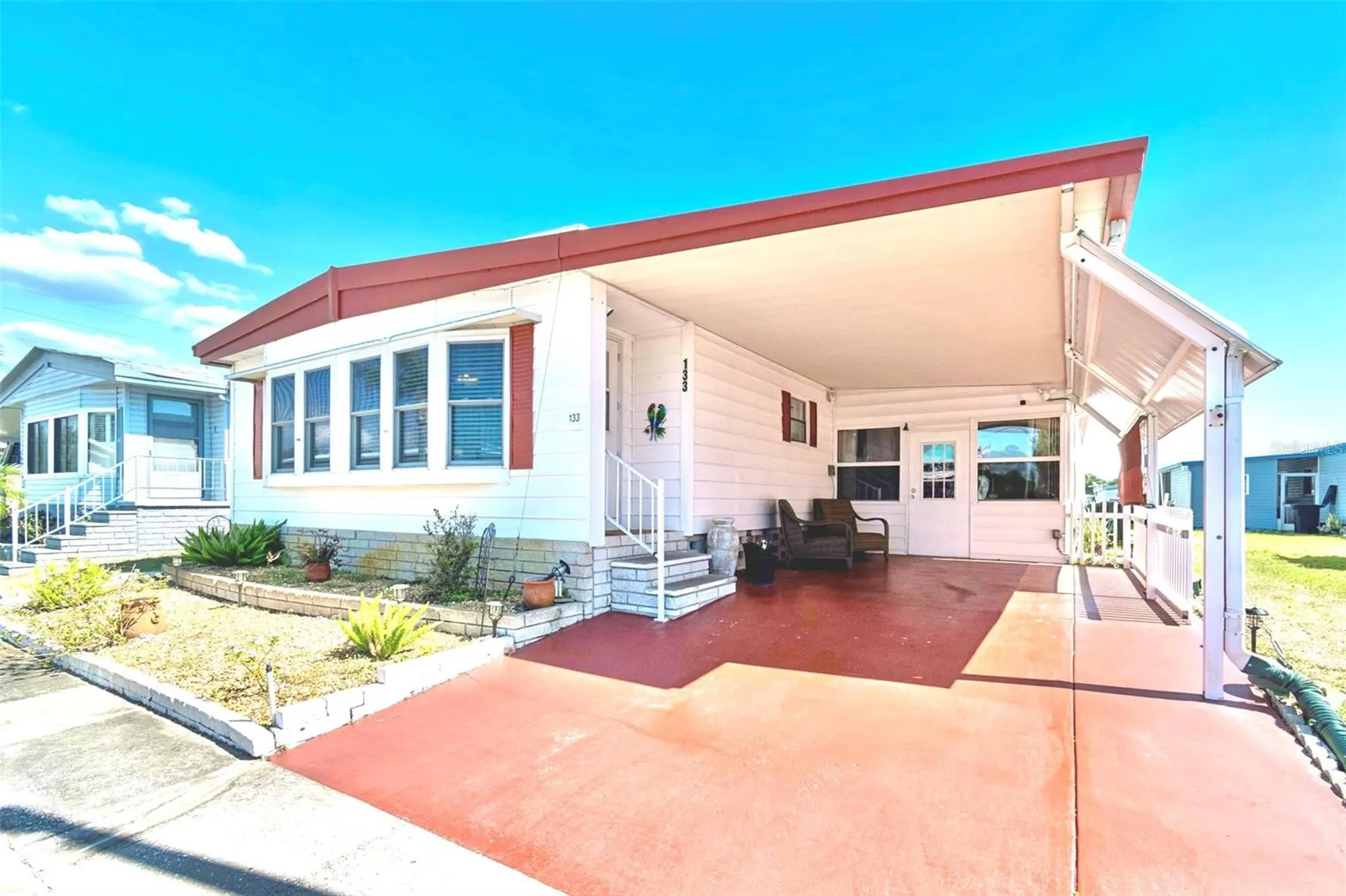 133 Cedar Drive Palm Harbor FL 34684
