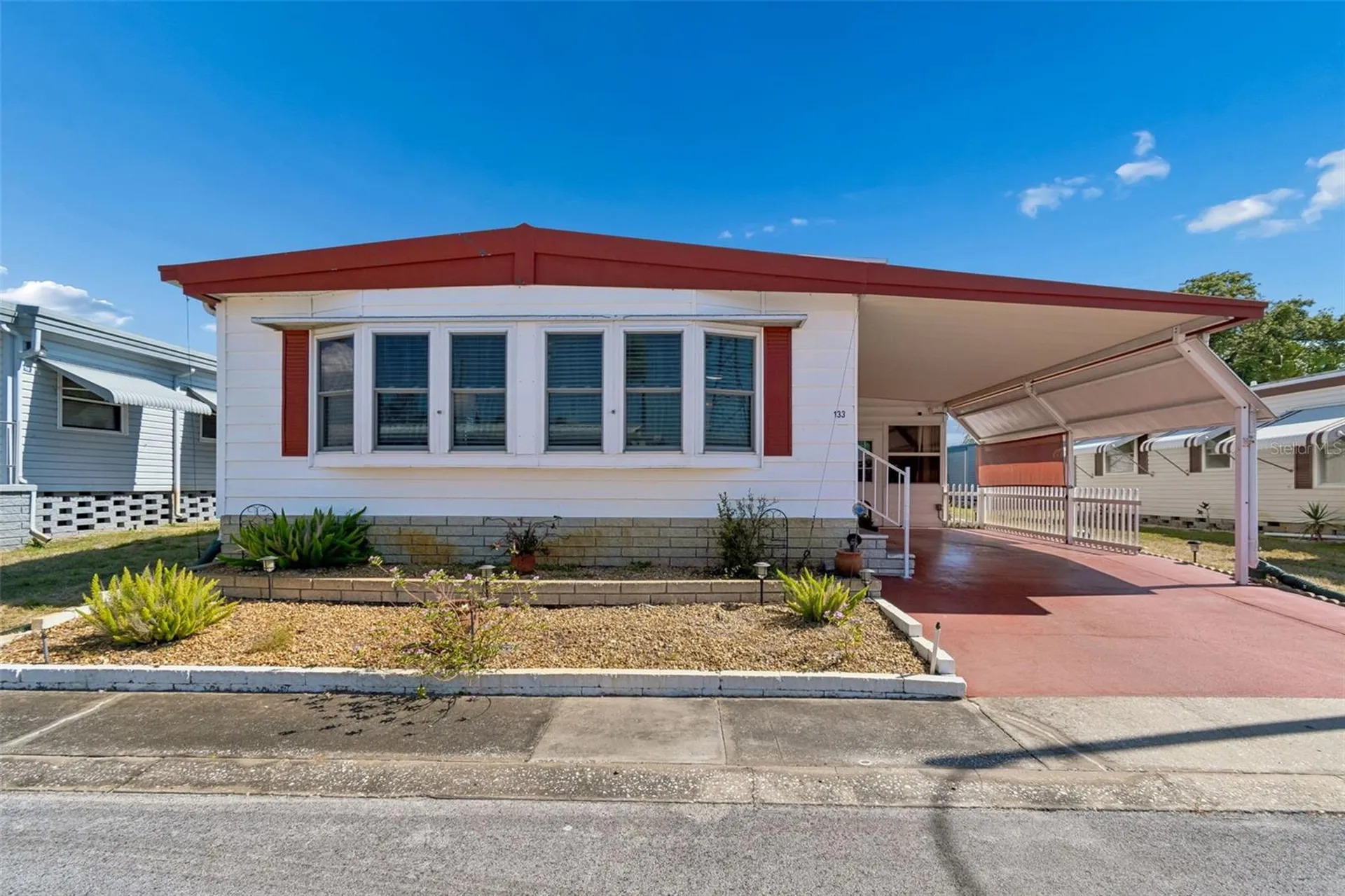 133 Cedar Drive Palm Harbor FL 34684