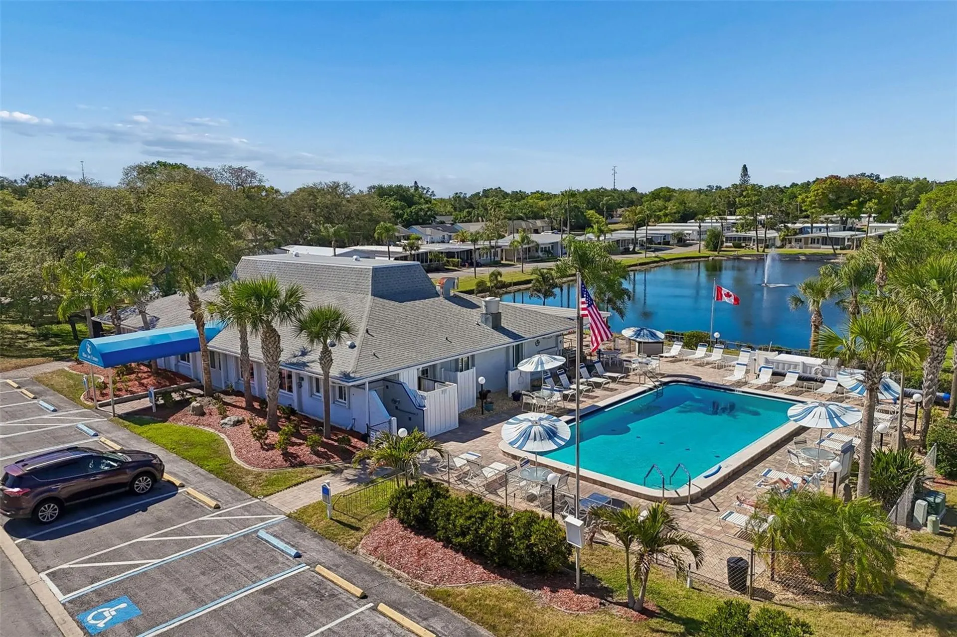 133 Cedar Drive Palm Harbor FL 34684