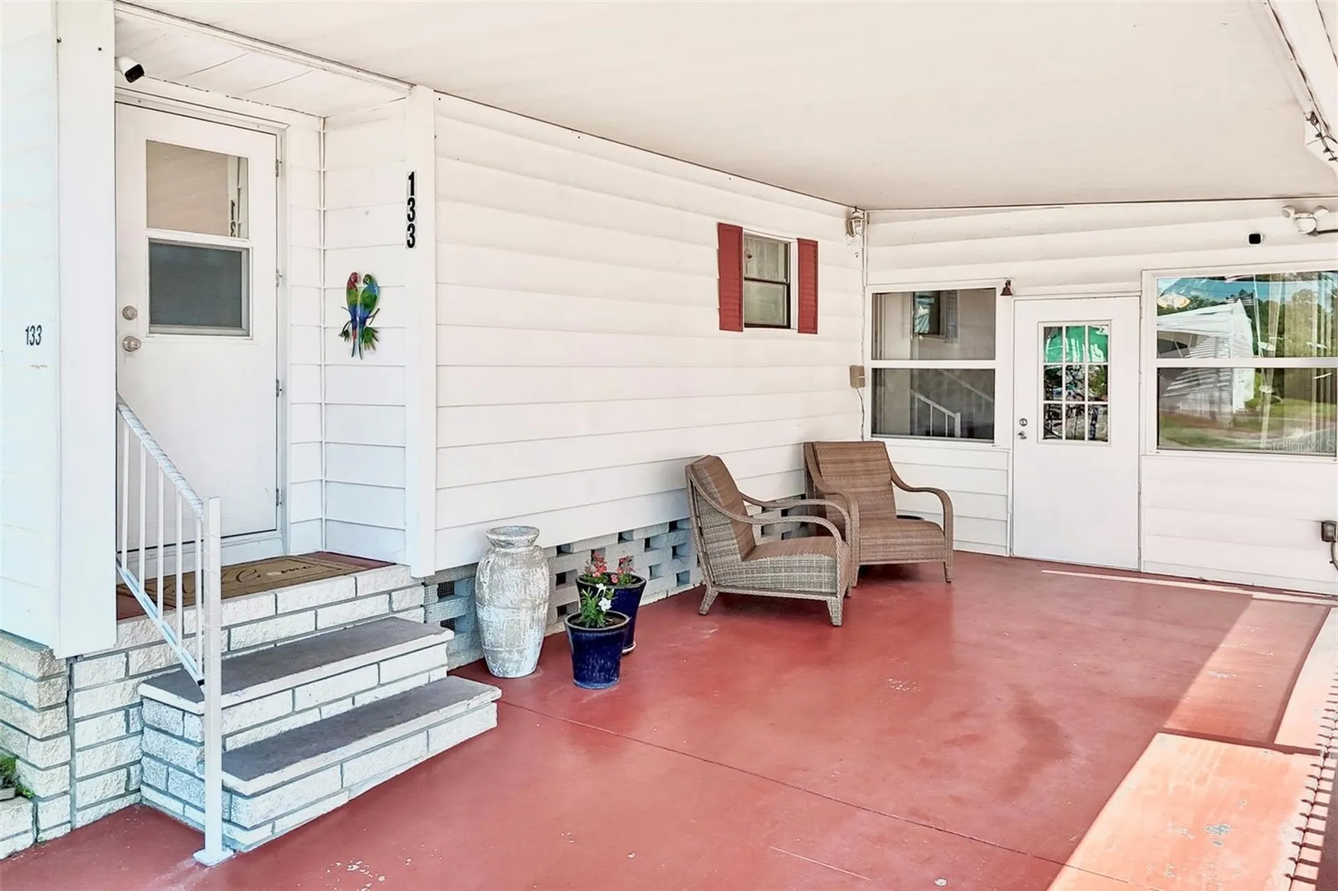 133 Cedar Drive Palm Harbor FL 34684