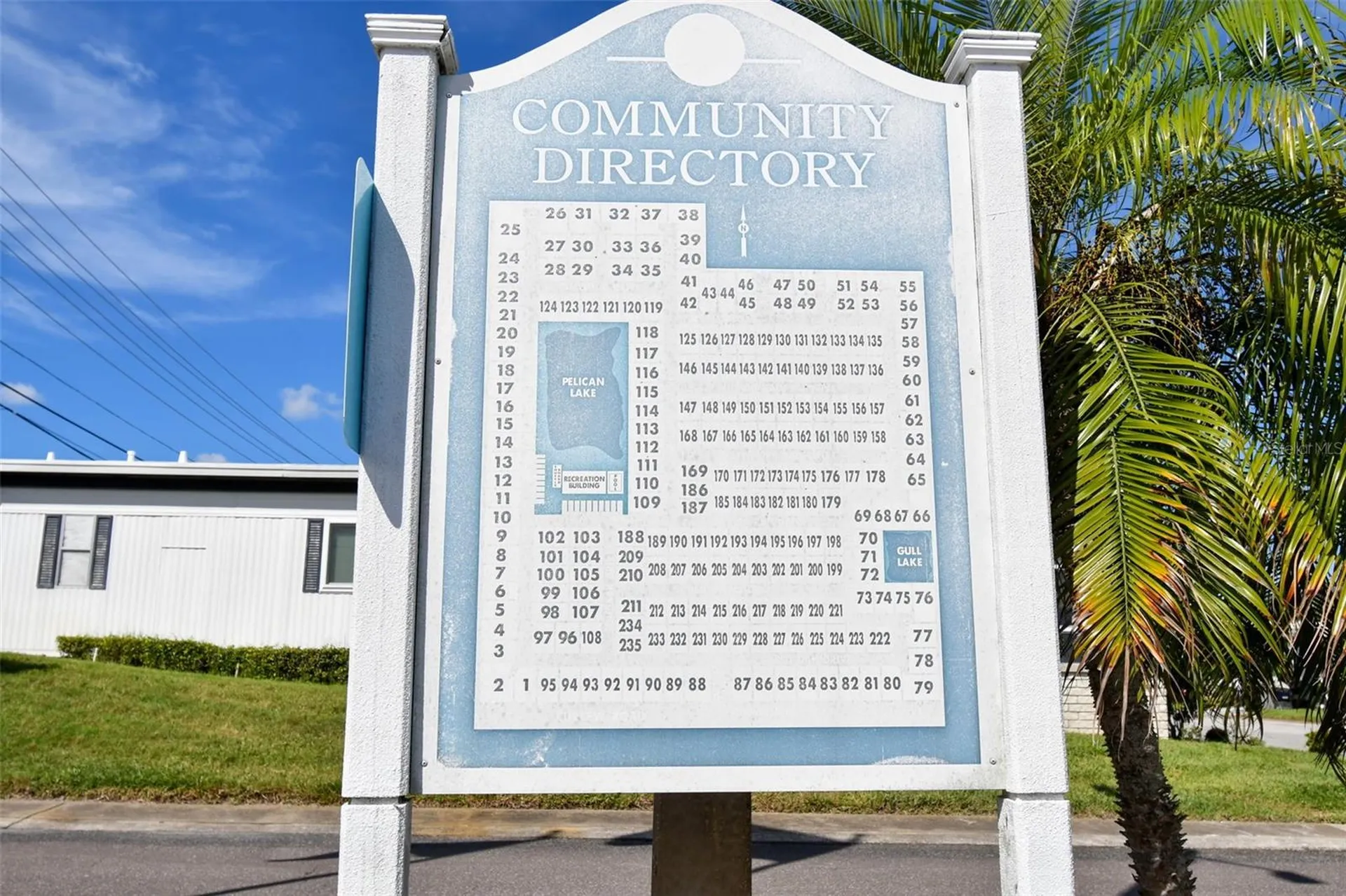 133 Cedar Drive Palm Harbor FL 34684