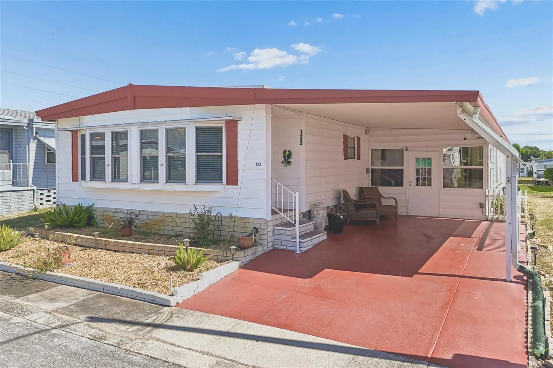 133 Cedar Drive Palm Harbor FL 34684