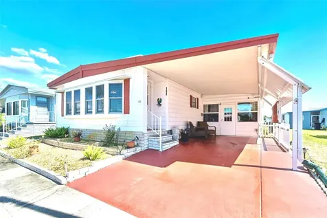 133 Cedar Drive Palm Harbor FL 34684