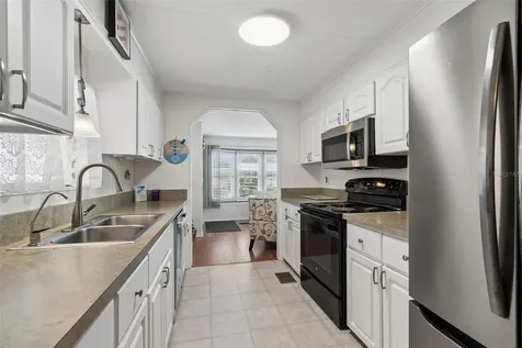133 Cedar Drive Palm Harbor FL 34684
