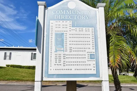 133 Cedar Drive Palm Harbor FL 34684