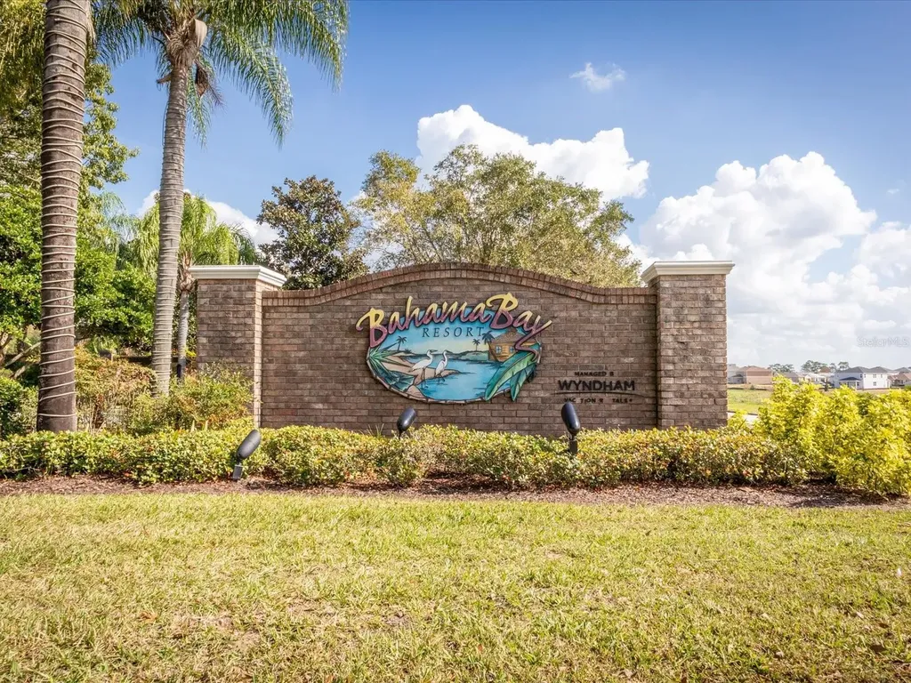 206 Andros Avenue Davenport FL 33897