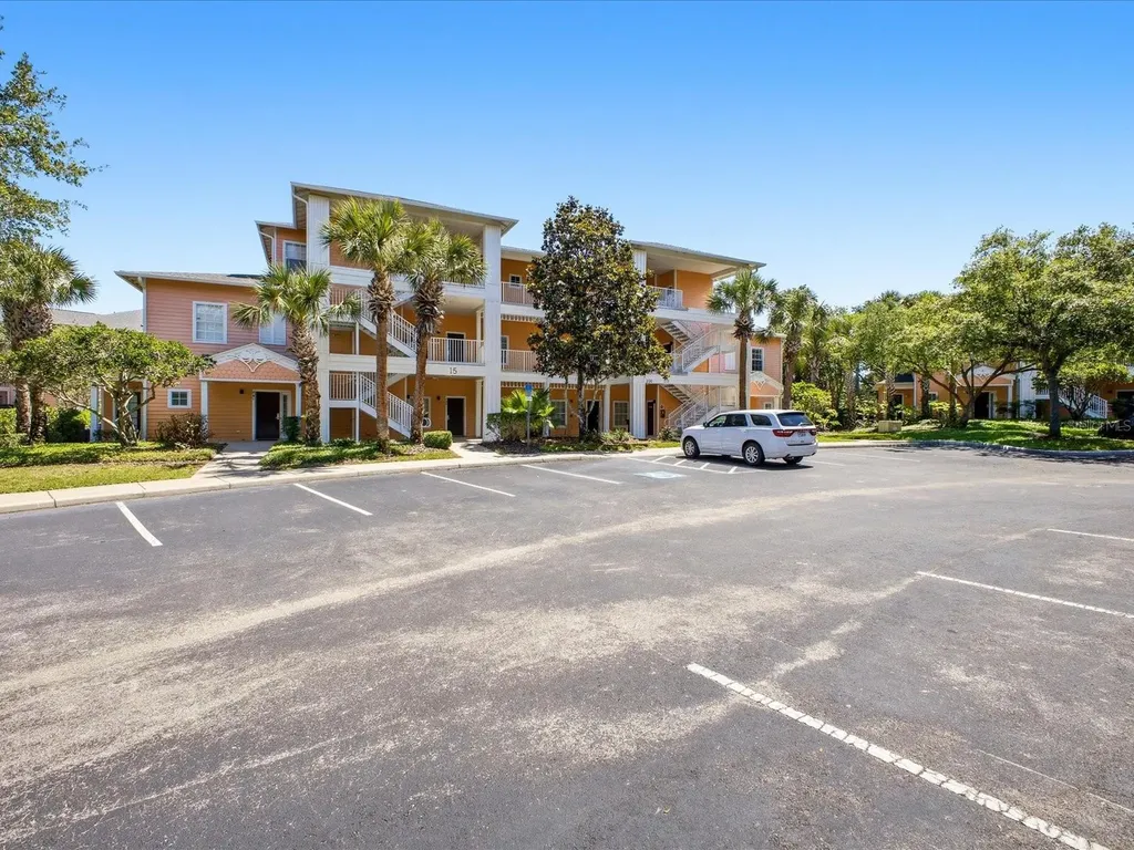206 Andros Avenue Davenport FL 33897