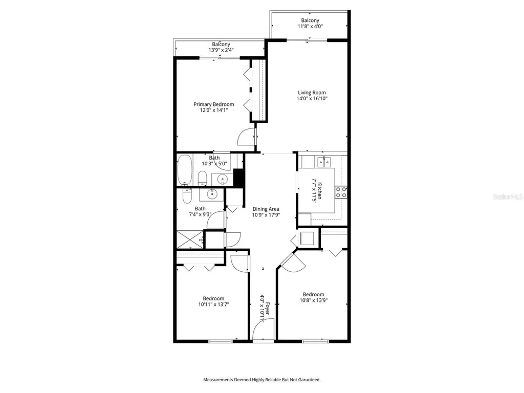 206 Andros Avenue Davenport FL 33897