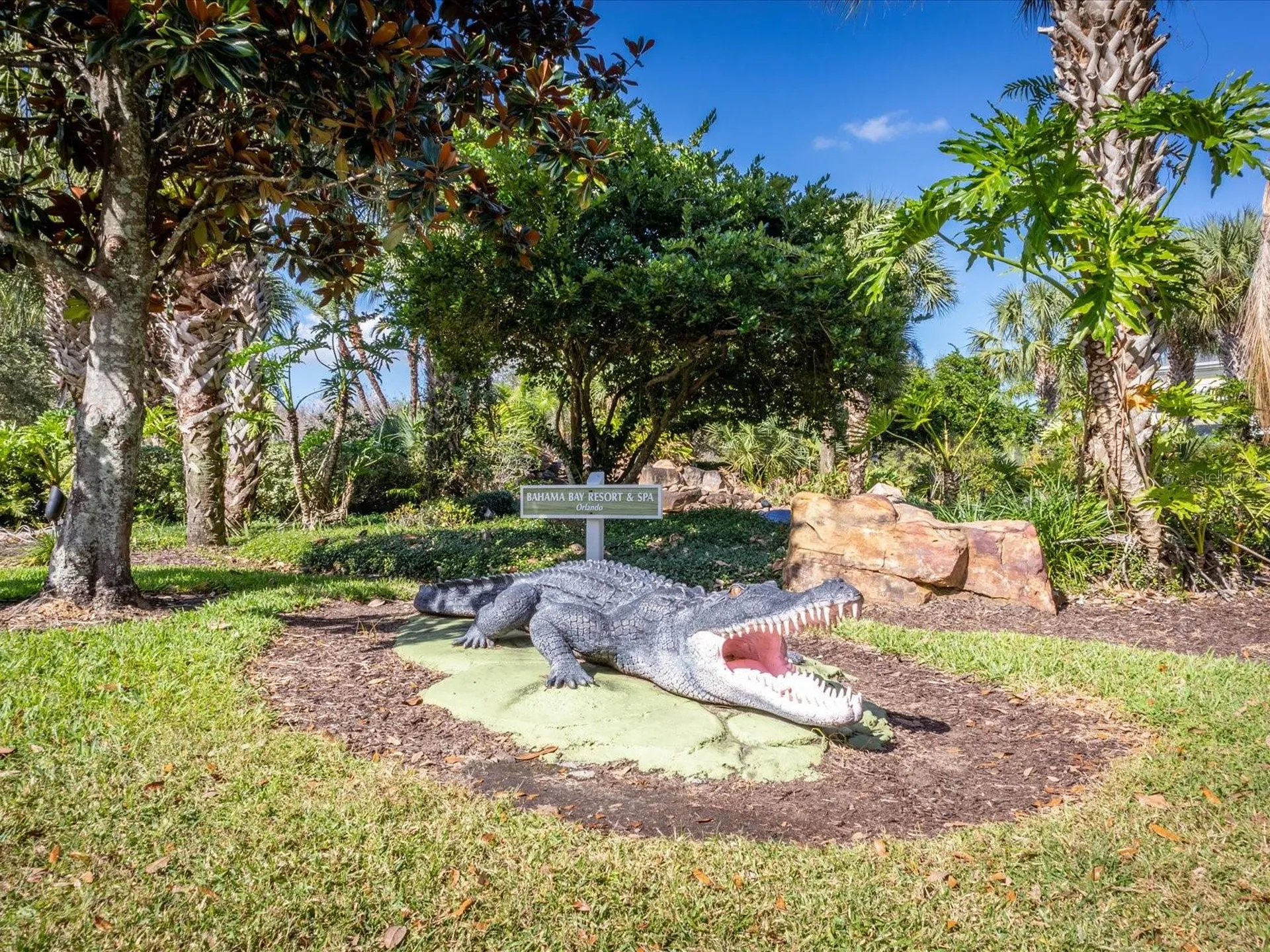 206 Andros Avenue Davenport FL 33897