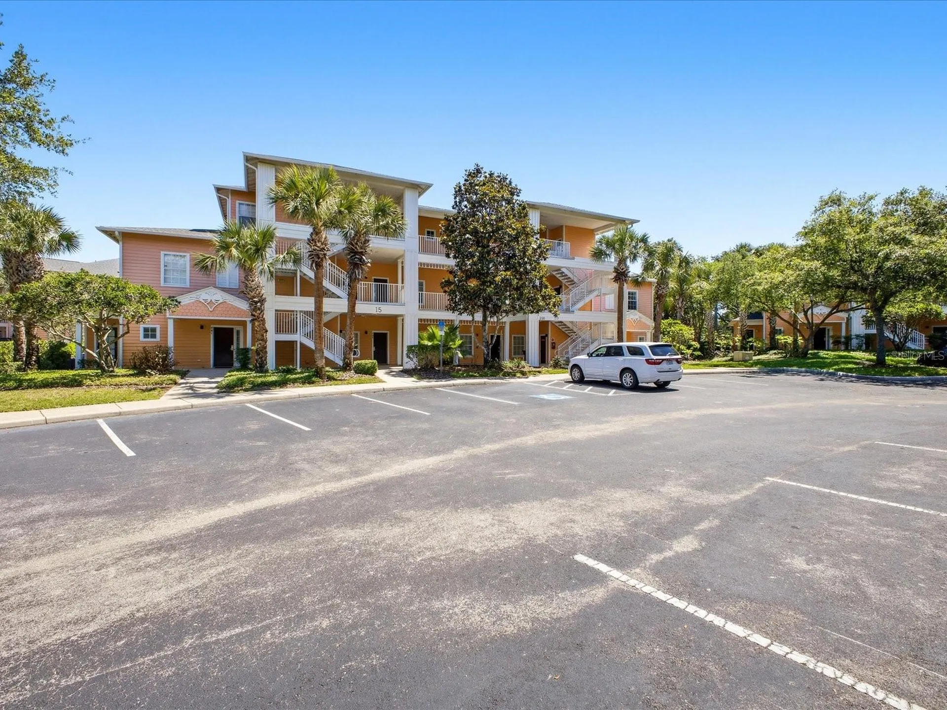 206 Andros Avenue Davenport FL 33897