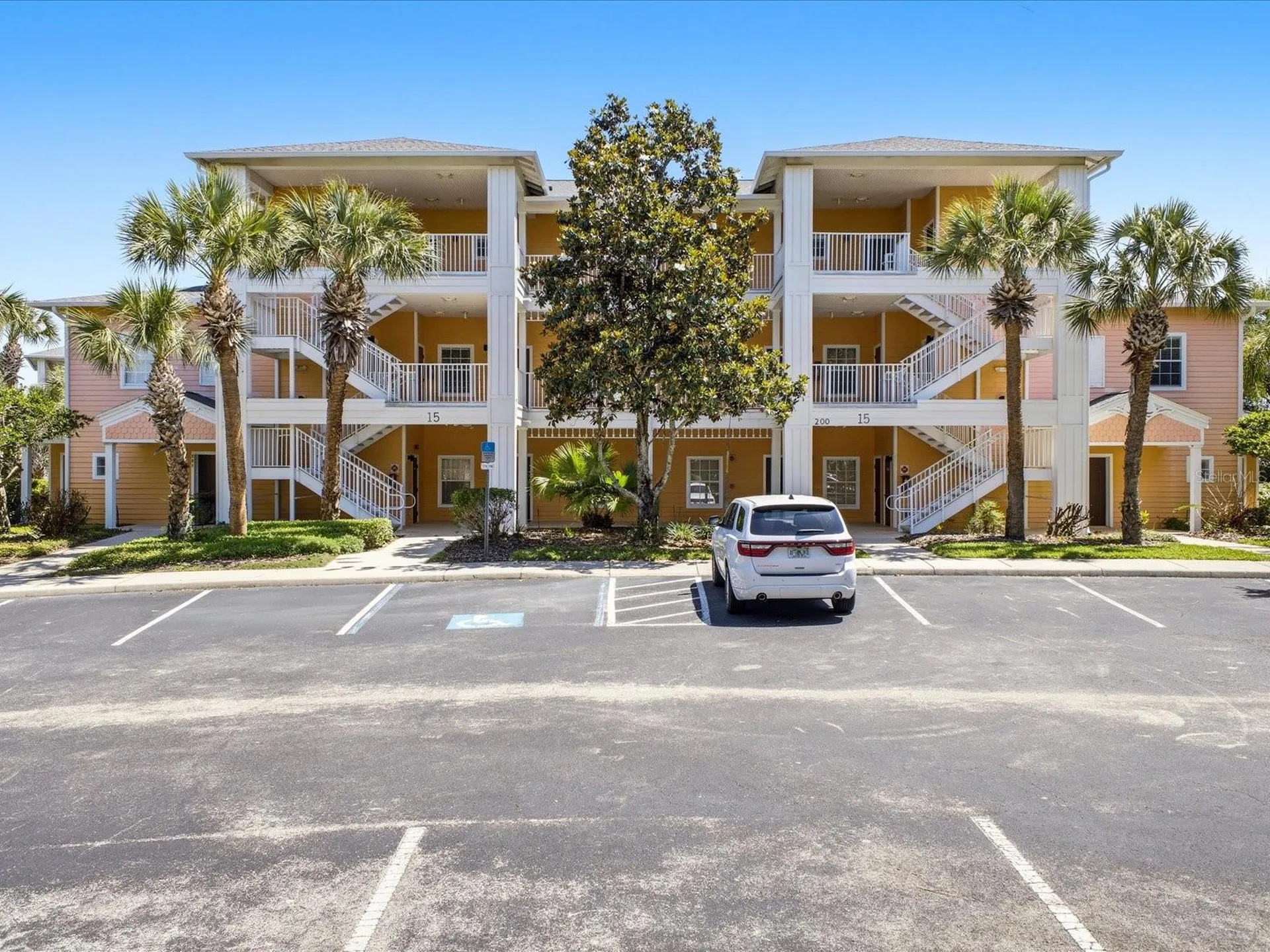 206 Andros Avenue Davenport FL 33897
