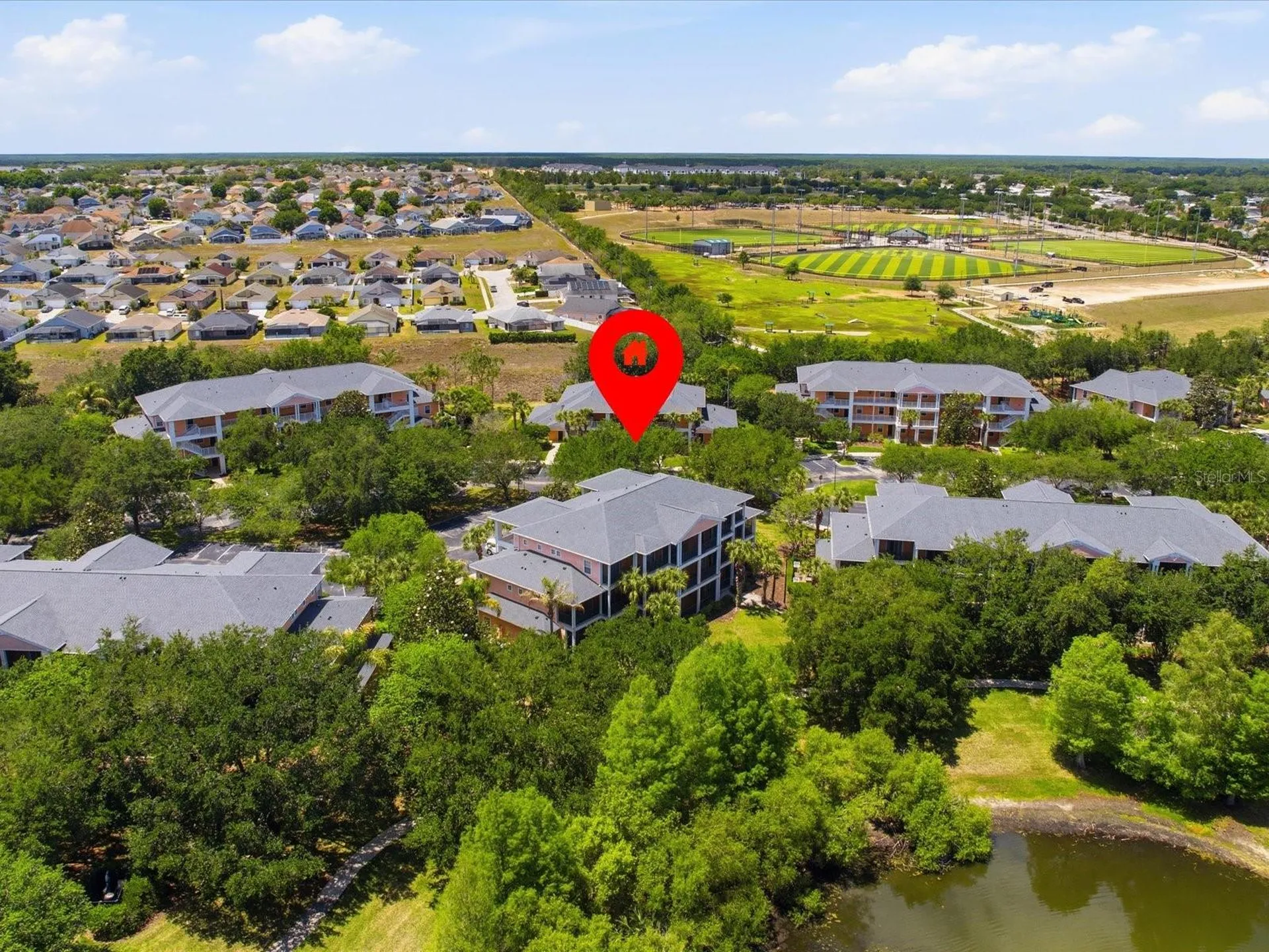 206 Andros Avenue Davenport FL 33897