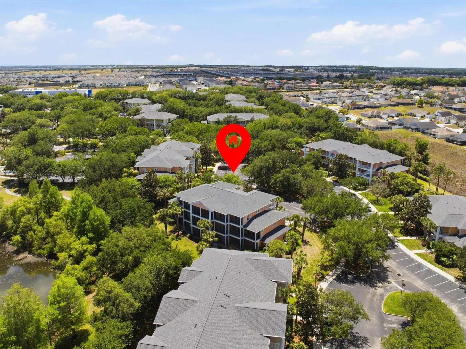 206 Andros Avenue Davenport FL 33897