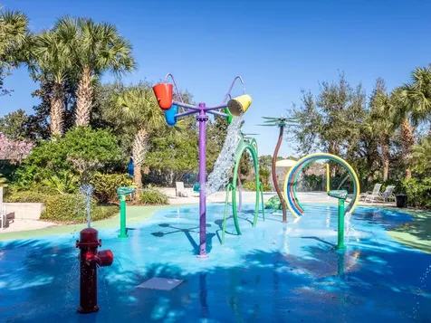 206 Andros Avenue Davenport FL 33897