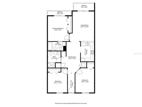 206 Andros Avenue Davenport FL 33897