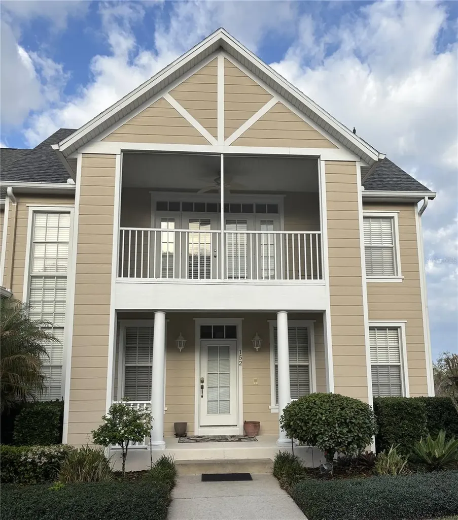 152 Nautica Mile Drive Clermont FL 34711