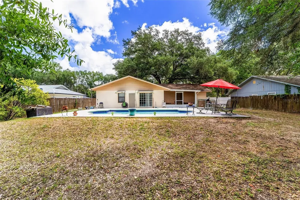 38 Almond Pass Drive Ocala FL 34472