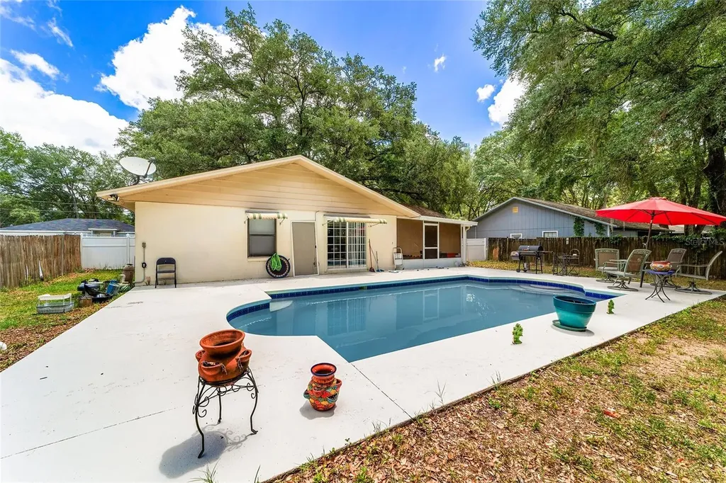 38 Almond Pass Drive Ocala FL 34472