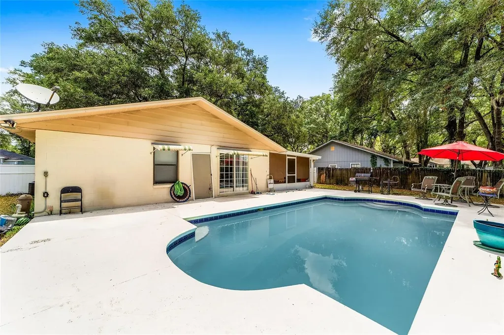 38 Almond Pass Drive Ocala FL 34472