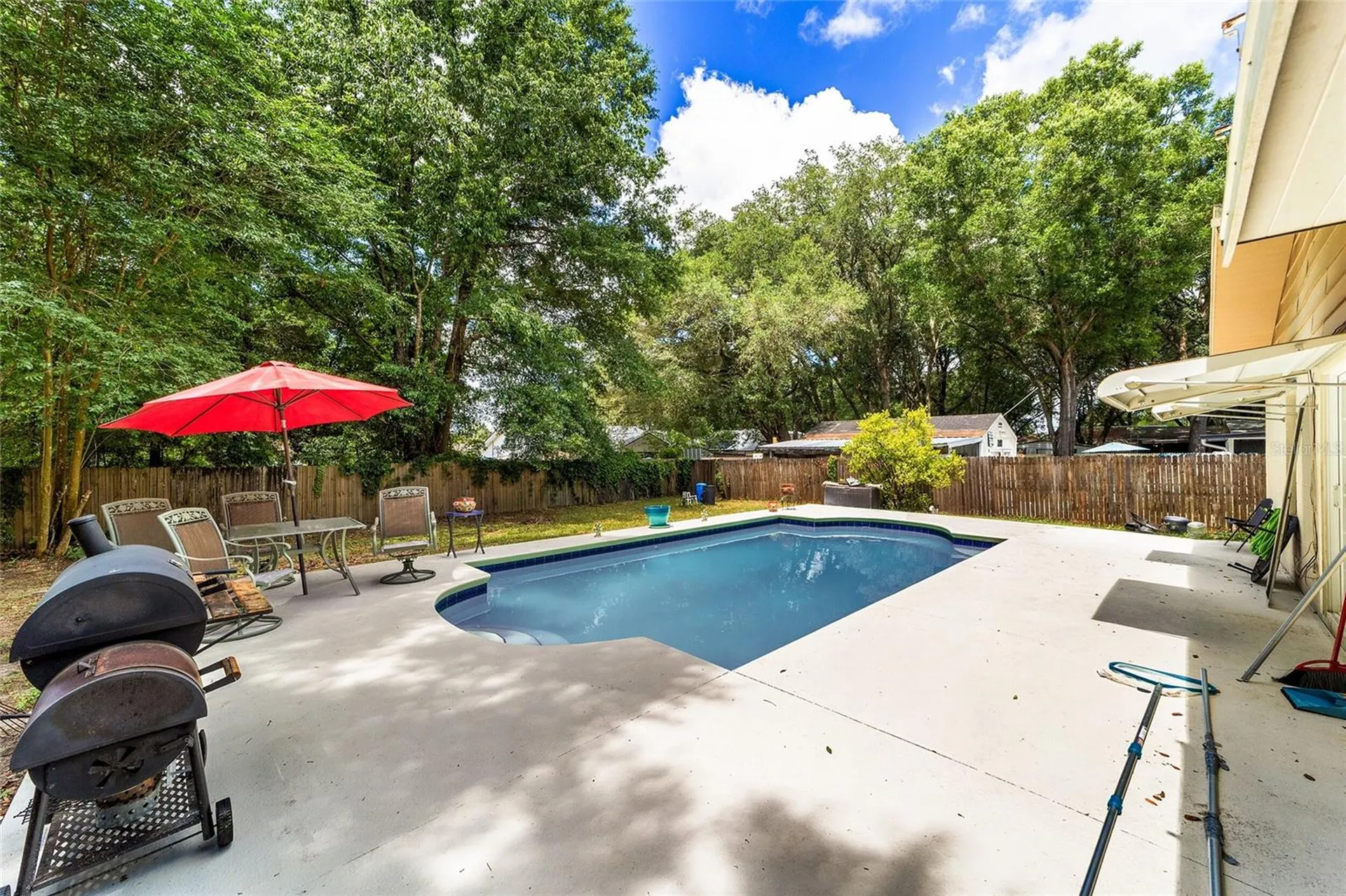 38 Almond Pass Drive Ocala FL 34472