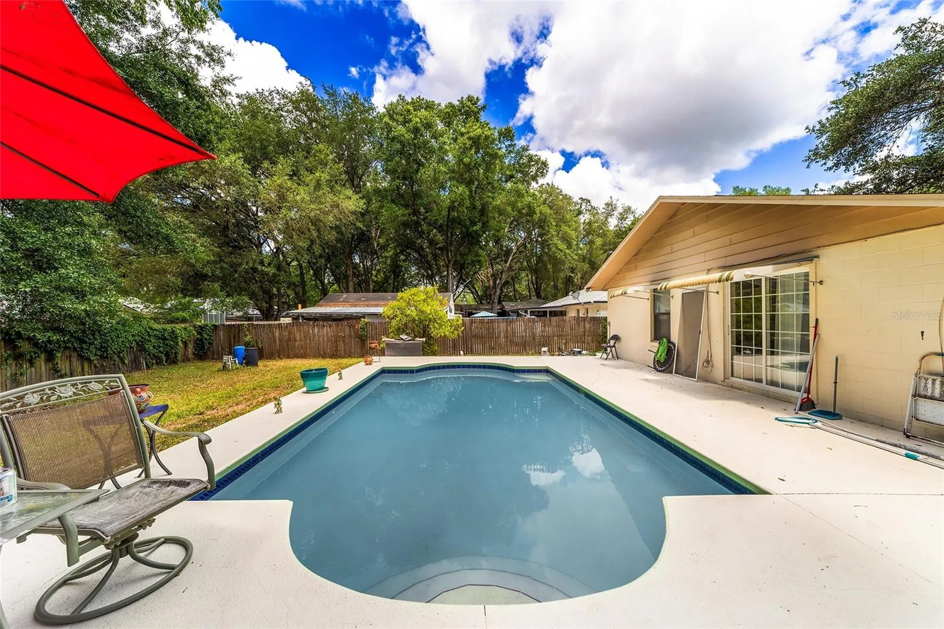 38 Almond Pass Drive Ocala FL 34472