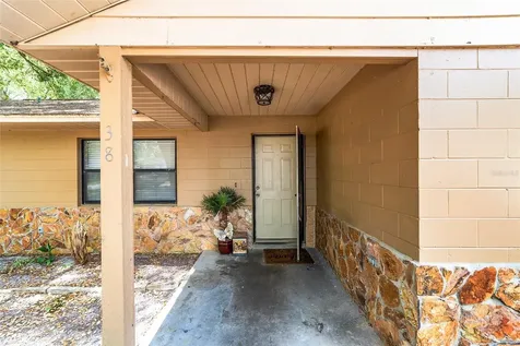 38 Almond Pass Drive Ocala FL 34472
