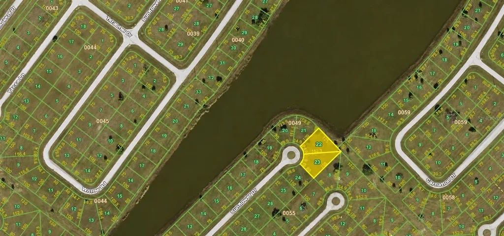 44 Sunflower Drive Placida FL 33946